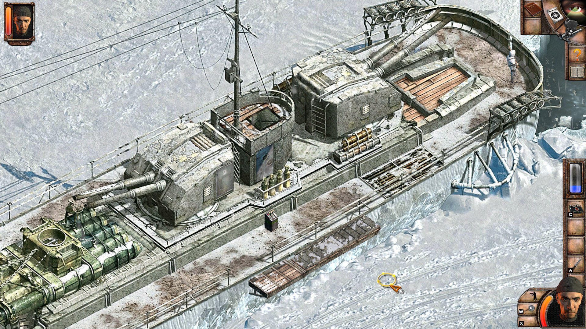 ESD Commandos 2 HD Remaster 