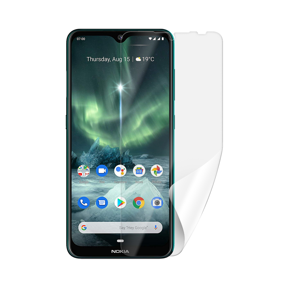 Screenshield NOKIA 7.2 (2019) fólia na displej