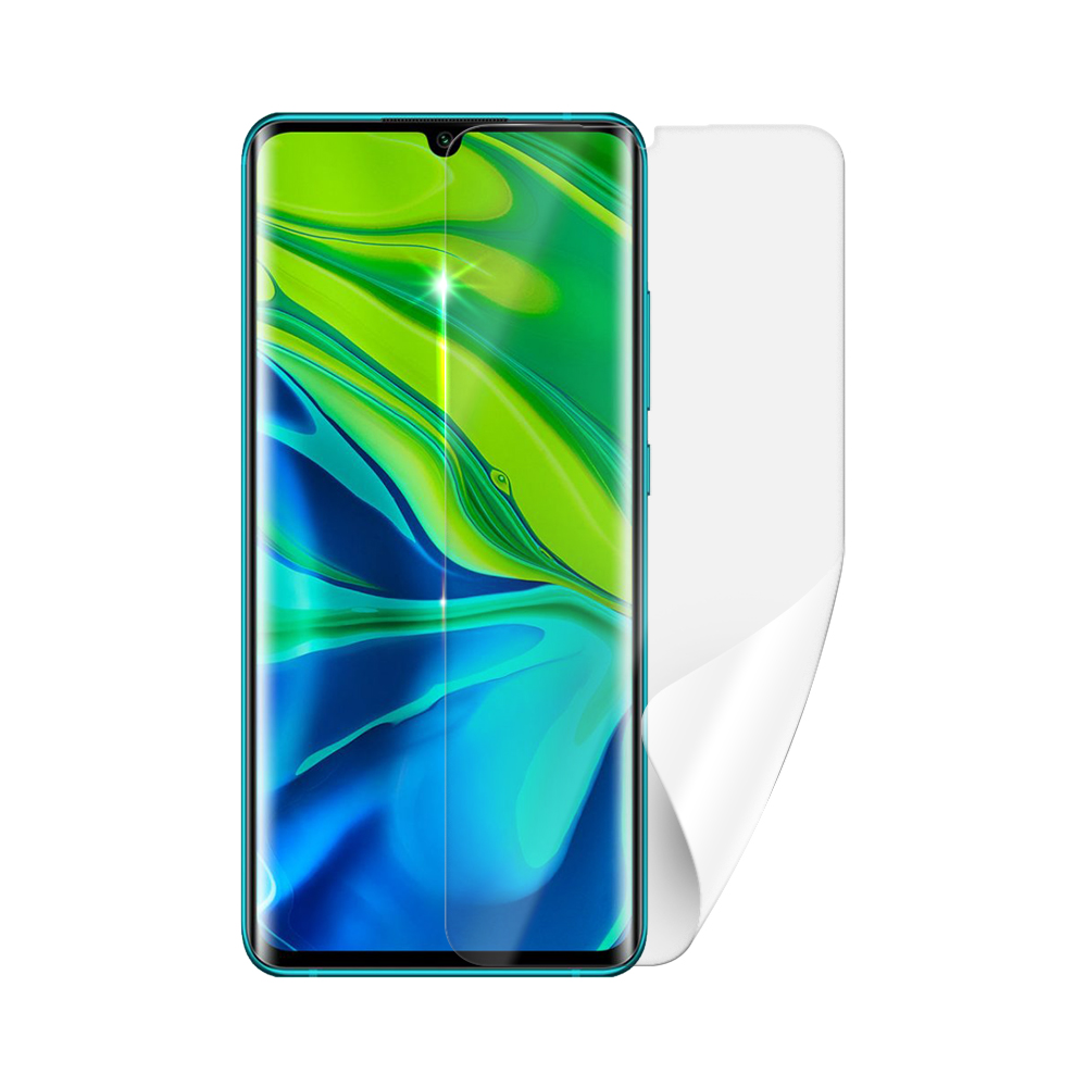 Screenshield XIAOMI Mi Note 10 fólie na displej