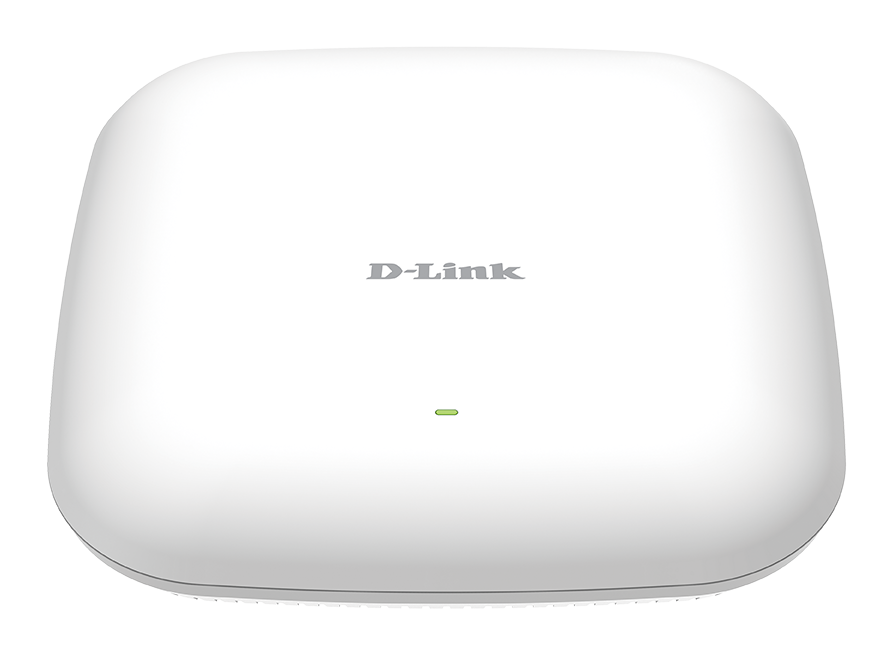 D-Link DAP-2662 Wireless AC1200 Wave2 Dual Band PoE Access Point 