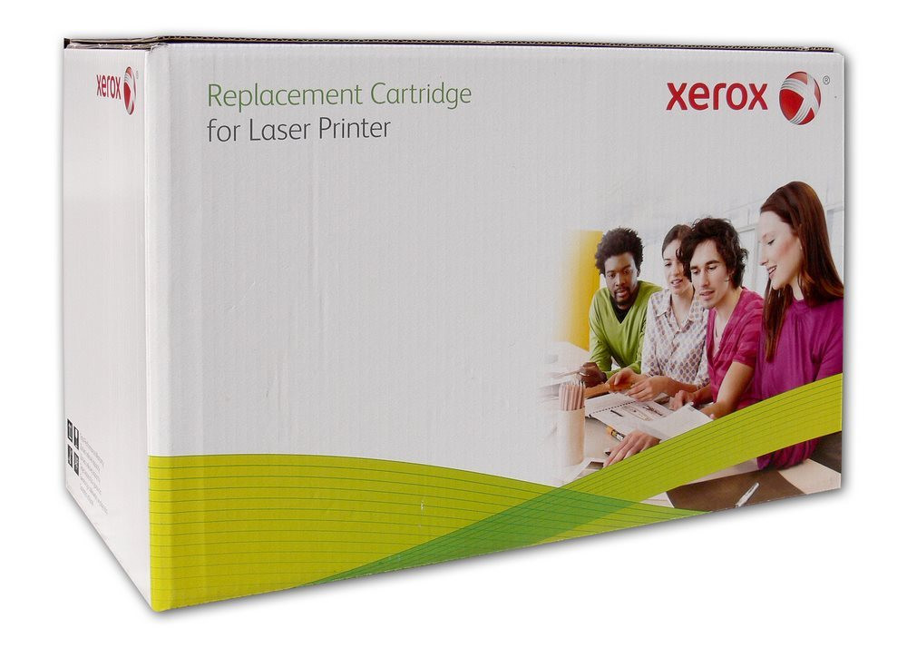 XEROX valec kompat. s HP CE314A, 14 000 str., black