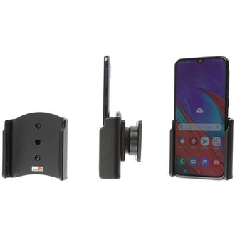 Brodiť držiak do auta na Samsung Galaxy A40, bez púzdra, bez nabíjania