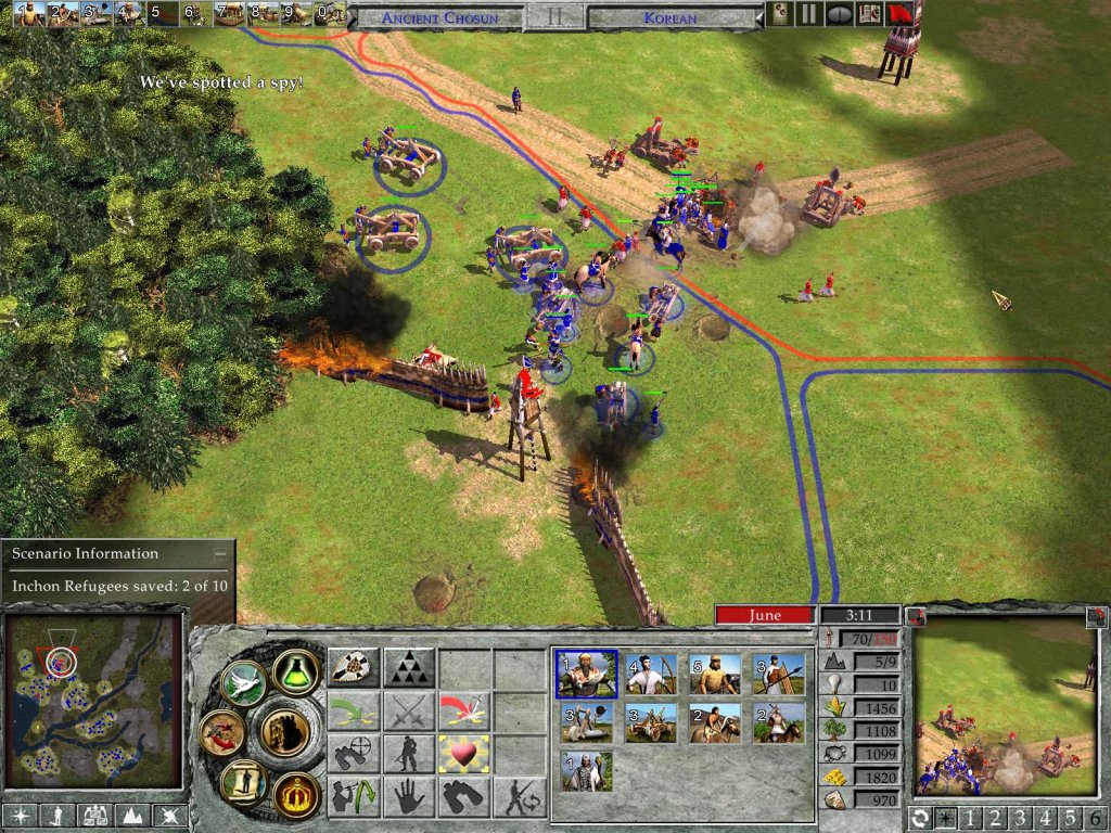 ESD Empire Earth 2 Gold Edition 