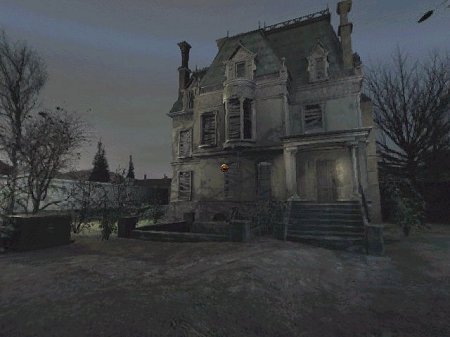 ESD Dracula 2 The Last Sanctuary 
