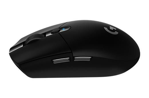 myš Logitech G305 Recoil _ 