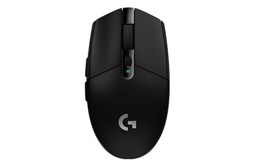 myš Logitech G305 Recoil _ 