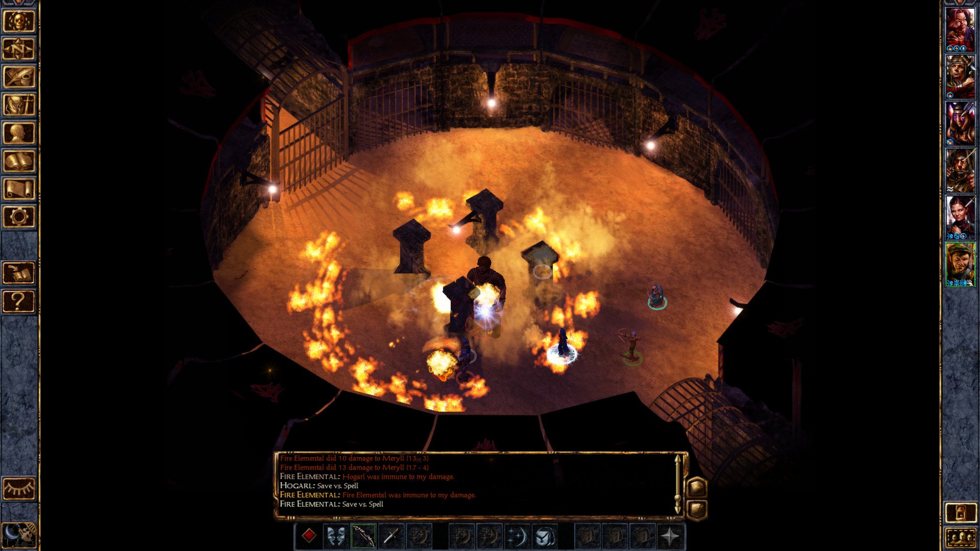 ESD Baldurs Gate Enhanced Edition 