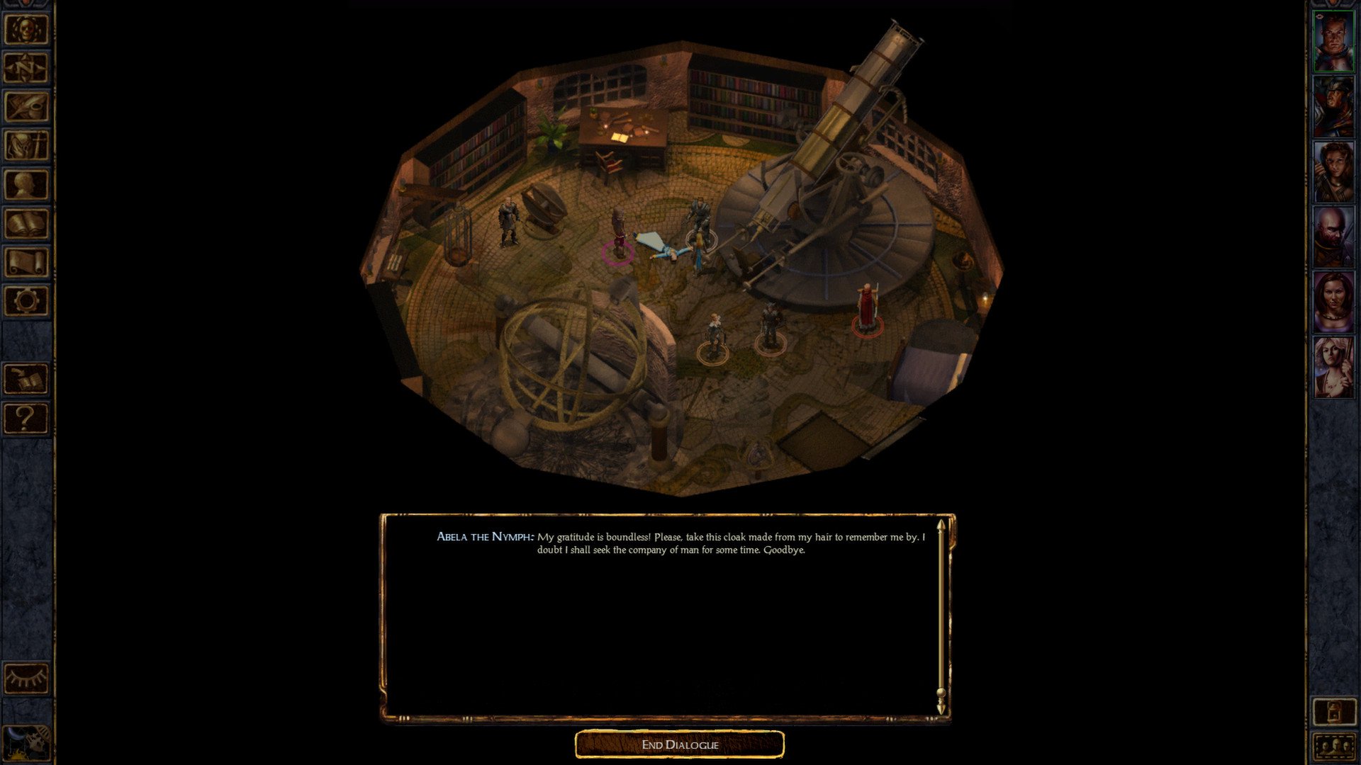 ESD Baldurs Gate Enhanced Edition 