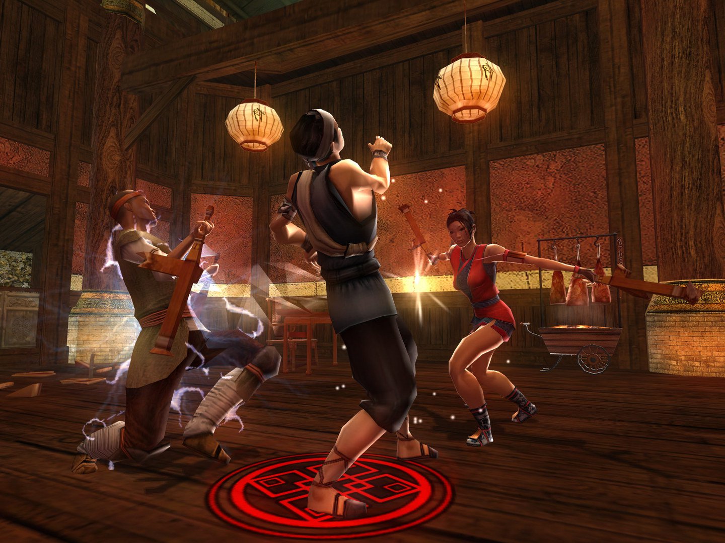 ESD Jade Empire Special Edition 