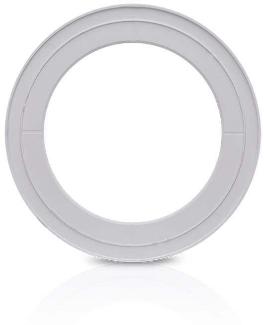UBNT nanoHD-RCM-3 Vstavaný stropný držiak,  3-balenie 