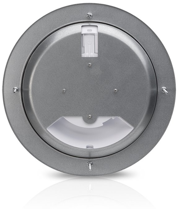 UBNT nanoHD-RCM-3 Vstavaný stropný držiak,  3-balenie 