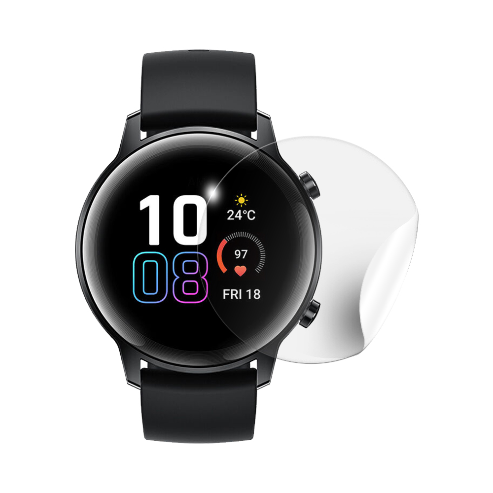 Screenshield HUAWEI Honor MagicWatch 2 (42 mm) fólia na displej