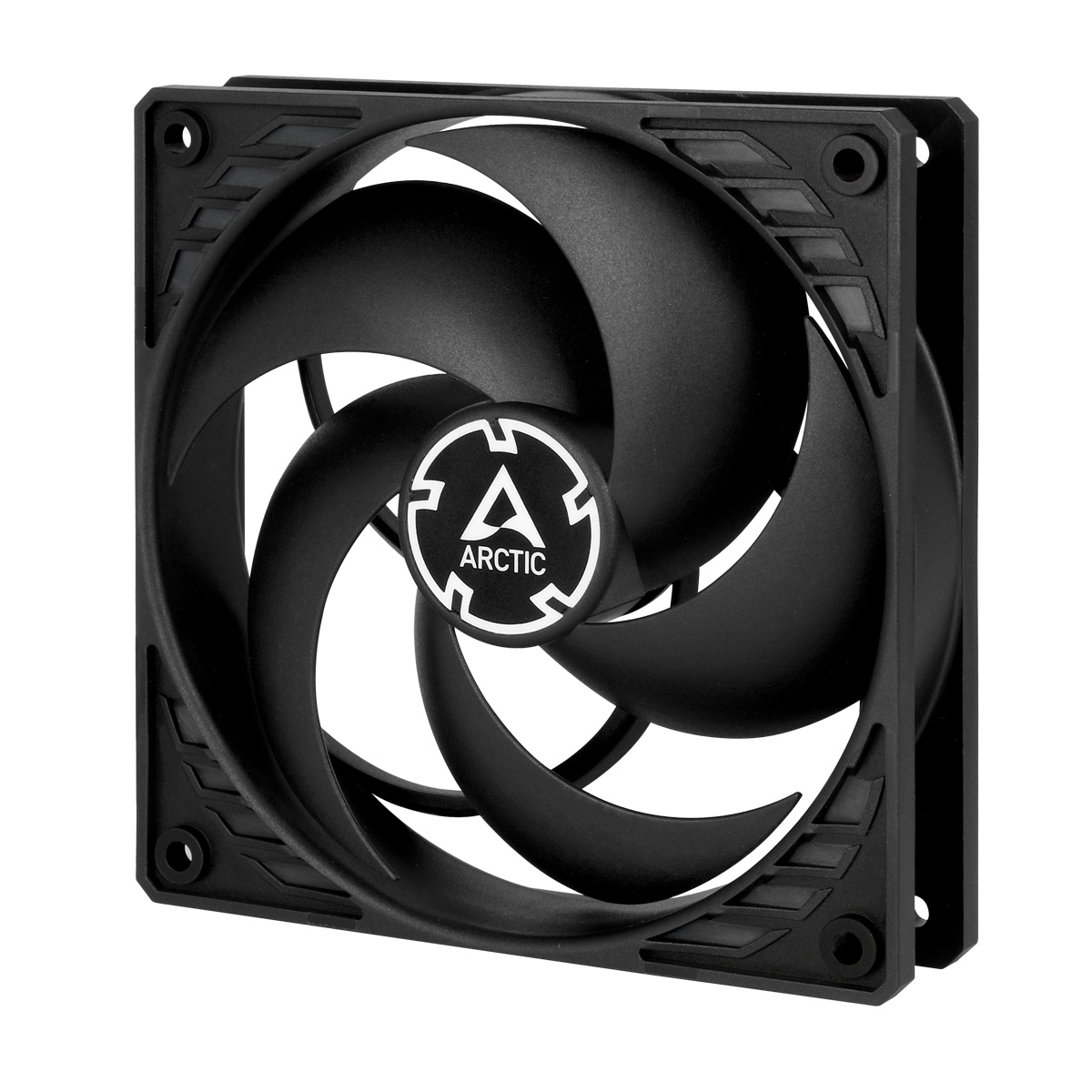 ARCTIC P12 (black/ black)