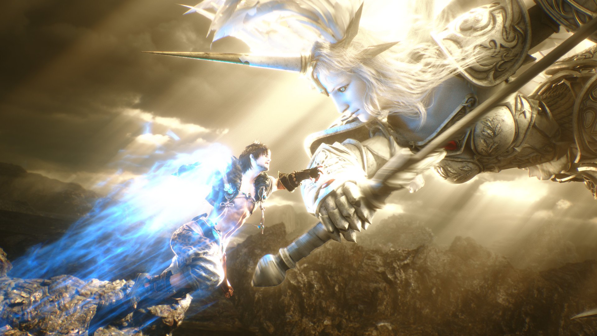 ESD FINAL FANTASY XIV Shadowbringers 