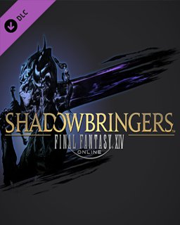 ESD FINAL FANTASY XIV Shadowbringers