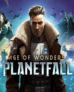 ESD Age of Wonders Planetfall