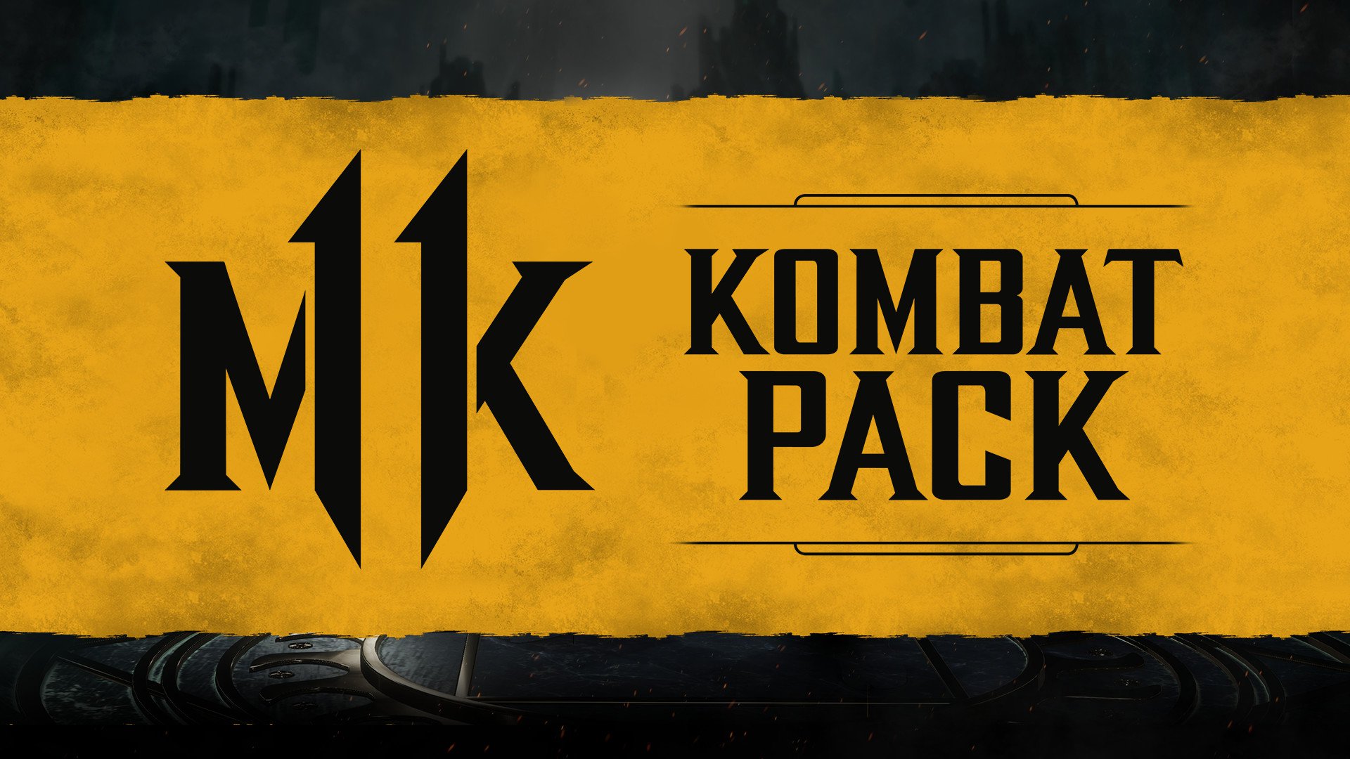 ESD Mortal Kombat 11 Kombat Pack 