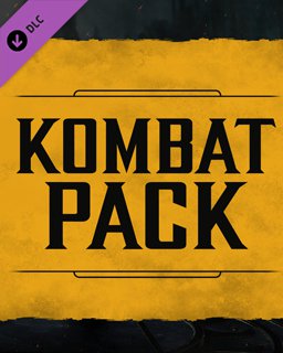 ESD Mortal Kombat 11 Kombat Pack