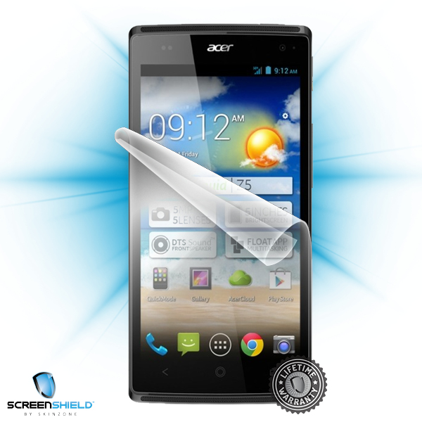 Screenshield™ Acer Liquid Z5 ochrana displeja