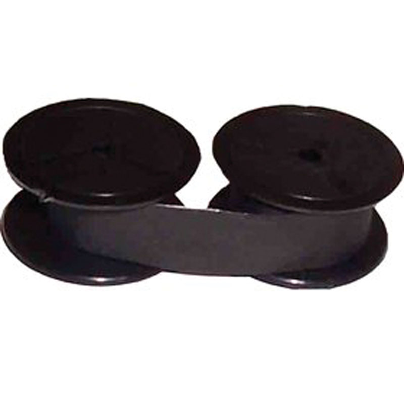 Alternatívna páska kompatibilná s DIN 1, 13x10, 1cievka, čierna, POH1C