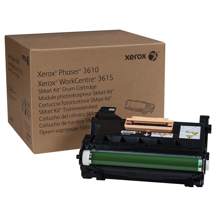 Xerox valec pre Phaser 3610/ WC3615 85000 str.