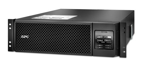 APC Smart-UPS SRT 5000VA Online RM