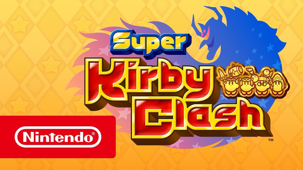 ESD 50 Gem Apples dla Super Kirby Clash 