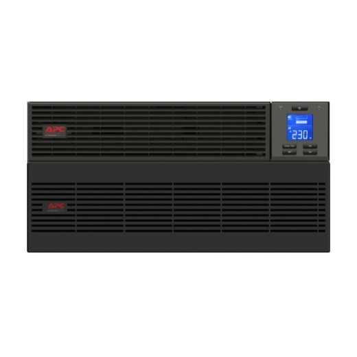 APC Easy UPS Online SRV 5000VA RM 230V with Extended Runtime Battery Pack, Rail Kit 