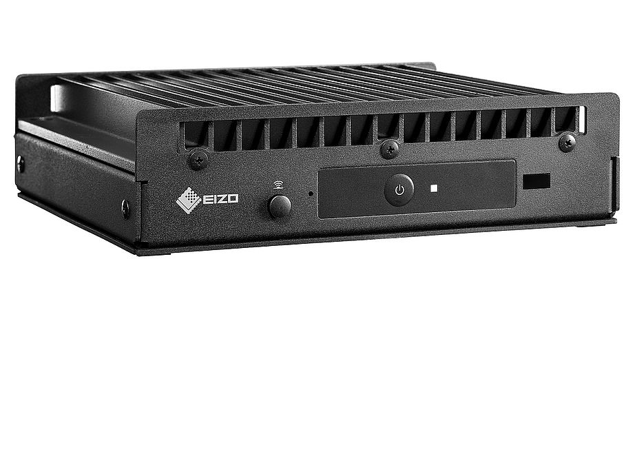Eizo - DX0211-IP - PoE+dekodér