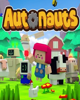 ESD Autonauts