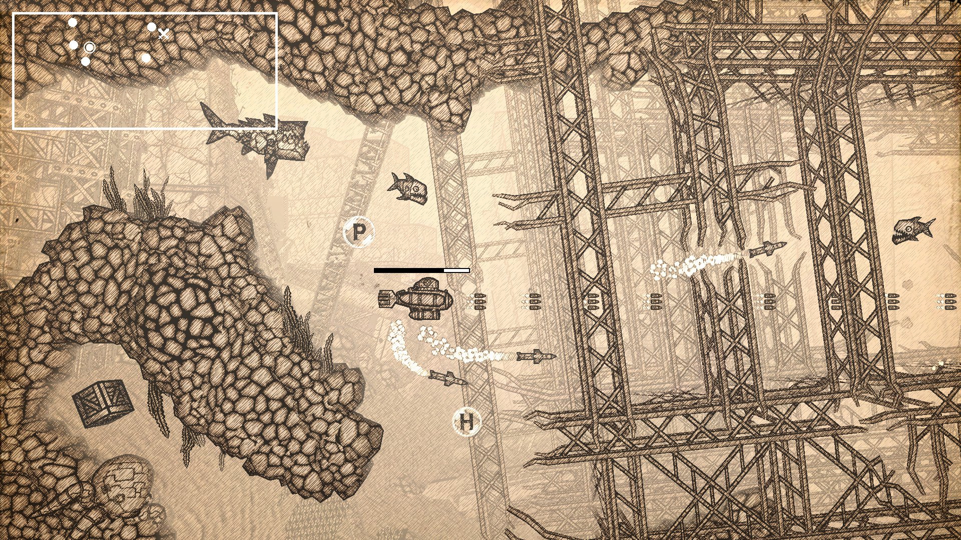 ESD Earth Atlantis 