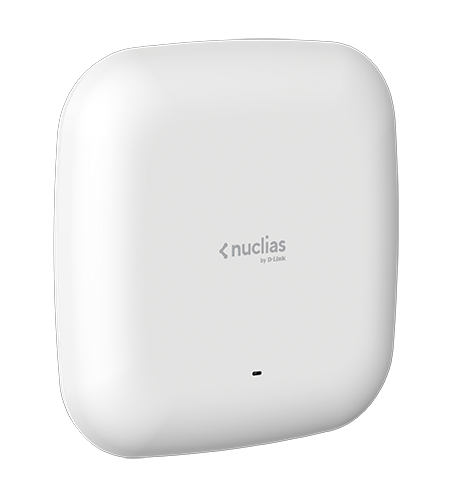 D-Link DBA-1210P Wireless AC1300 Wave2 Nuclias Access Point ( With 1 Year License) 