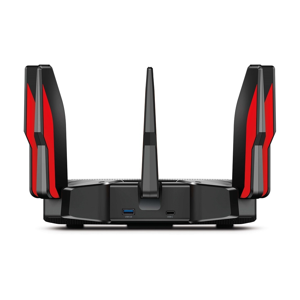 TP-Link Archer AX11000 WiFi TriBand Gaming router 