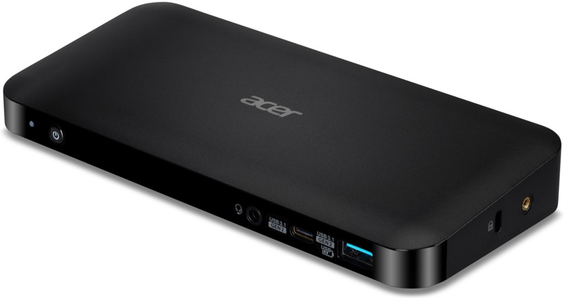 Acer DOCKING STATION III (HDMI/ DisplayPort/ USB-C) 