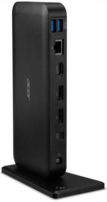 Acer DOCKING STATION III (HDMI/ DisplayPort/ USB-C) 