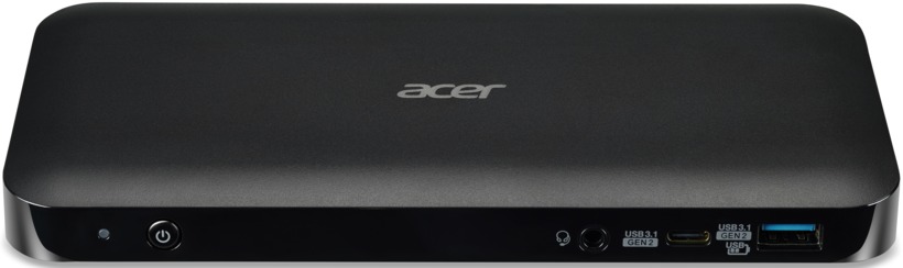 Acer DOCKING STATION III (HDMI/ DisplayPort/ USB-C)