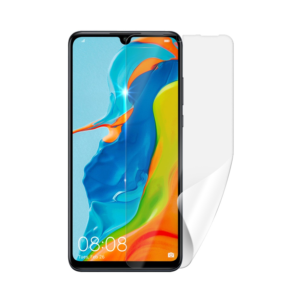 Screenshield HUAWEI P30 Lite NEW EDITION fólia na displej