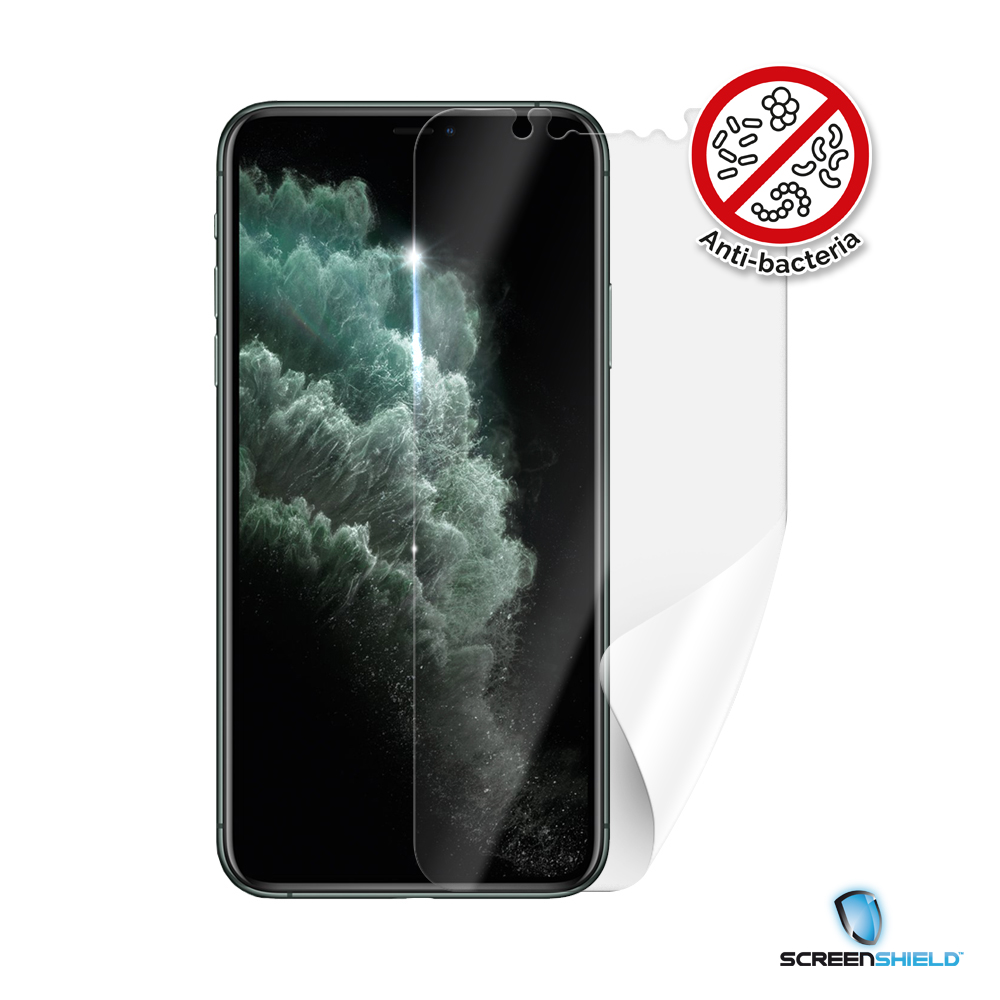 Screenshield Anti-Bacteria APPLE iPhone 11 Pre fólie na displej