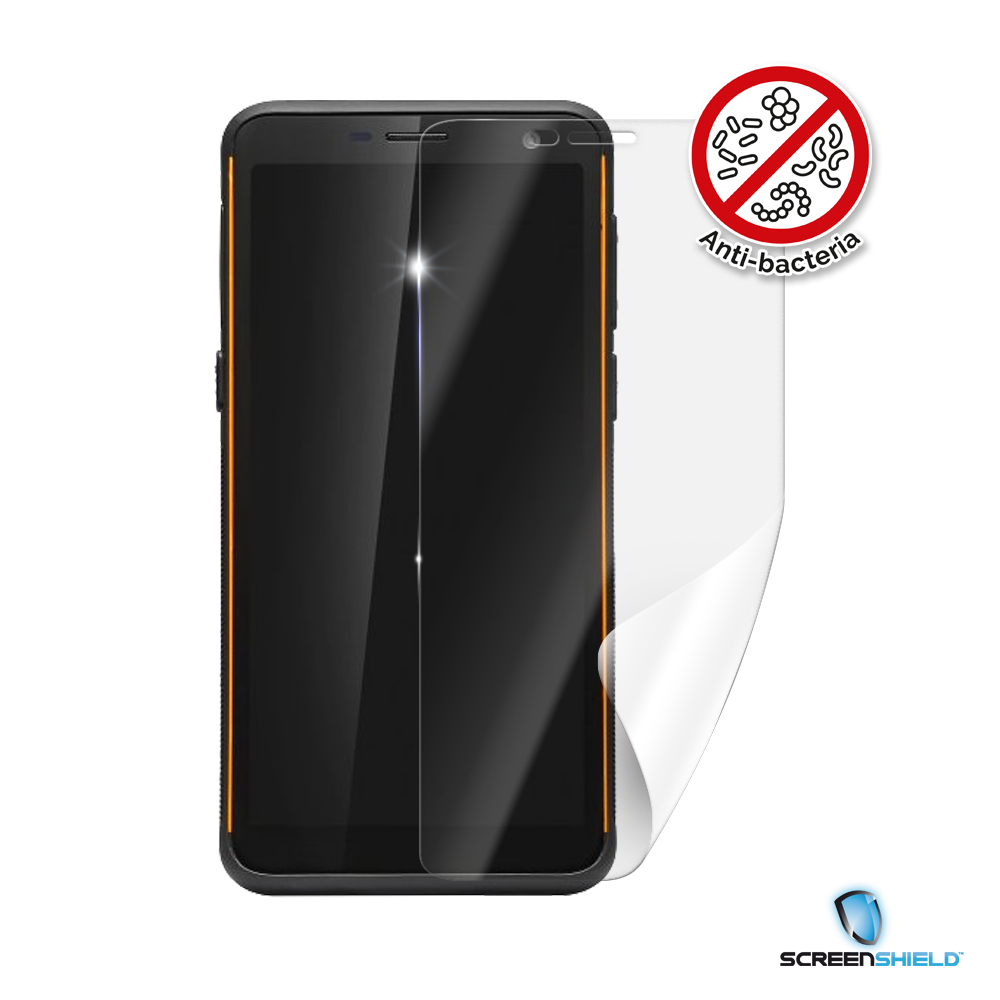 Screenshield Anti-Bacteria ALIGATOR RX800 eXtremo fólia na displej