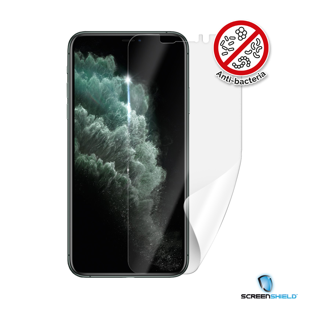 Screenshield Anti-Bacteria APPLE iPhone 11 Pro Max fólie na displej