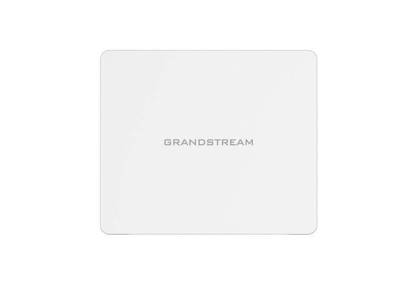 Grandstream GWN7602 AP, 802, 11ac, dualband 2x2:2MIMO, 4 SSDI, 80 klientů., 1.17Gbps, 4xRJ45
