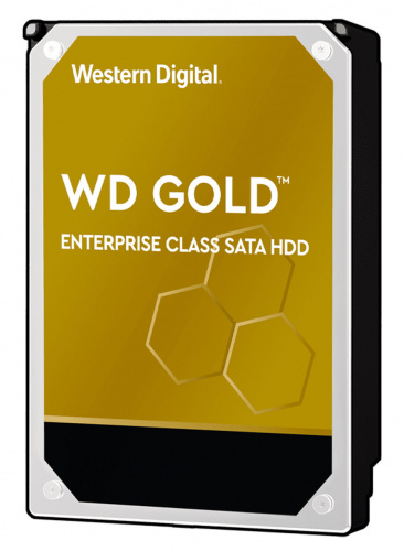 HDD 18TB WD181KRYZ Gold 512MB SATAIII