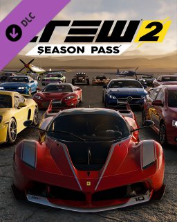 ESD The Crew 2 Season Pass