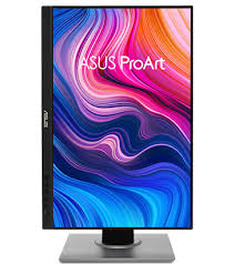 ASUS LCD 24.1" PA248QV ProArt Professional 16:10 IPS WUXGA 1920x1200 100% sRGB 5ms 300cd repro VGA HDMI DP USB PIVOT 