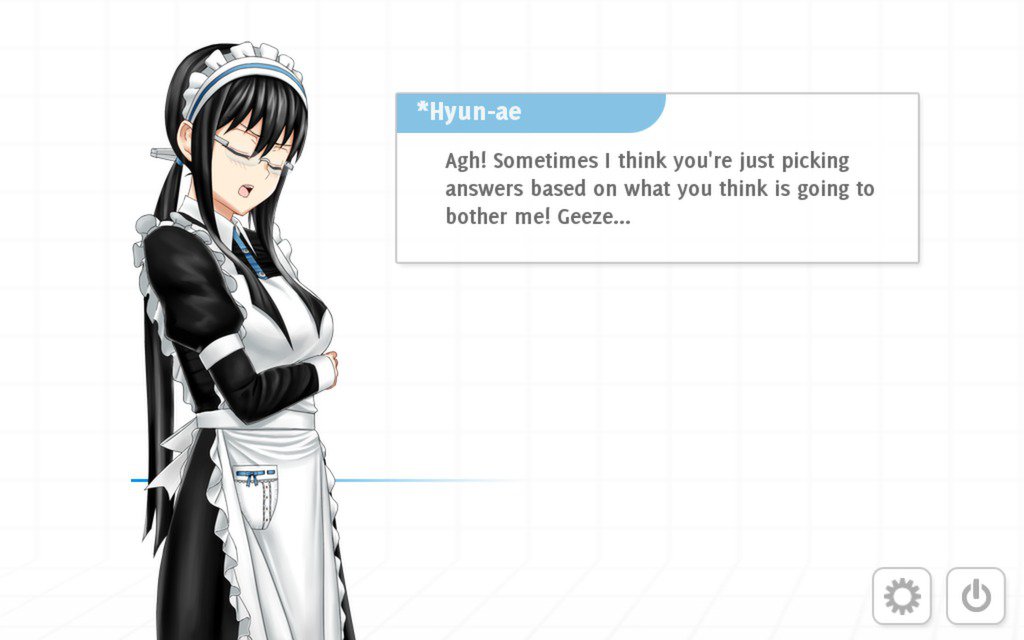 ESD Analogue A Hate Story 