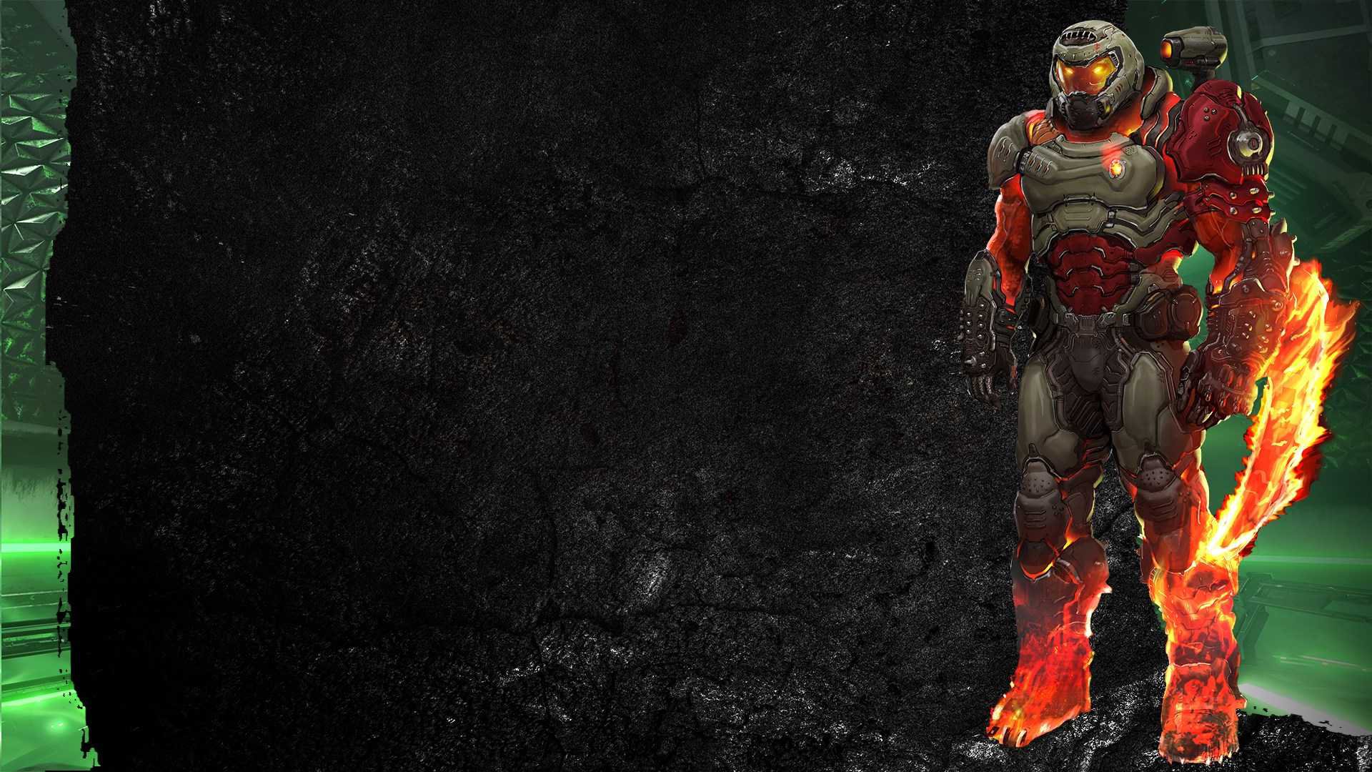 ESD Doom Eternal Digital Deluxe Edition 