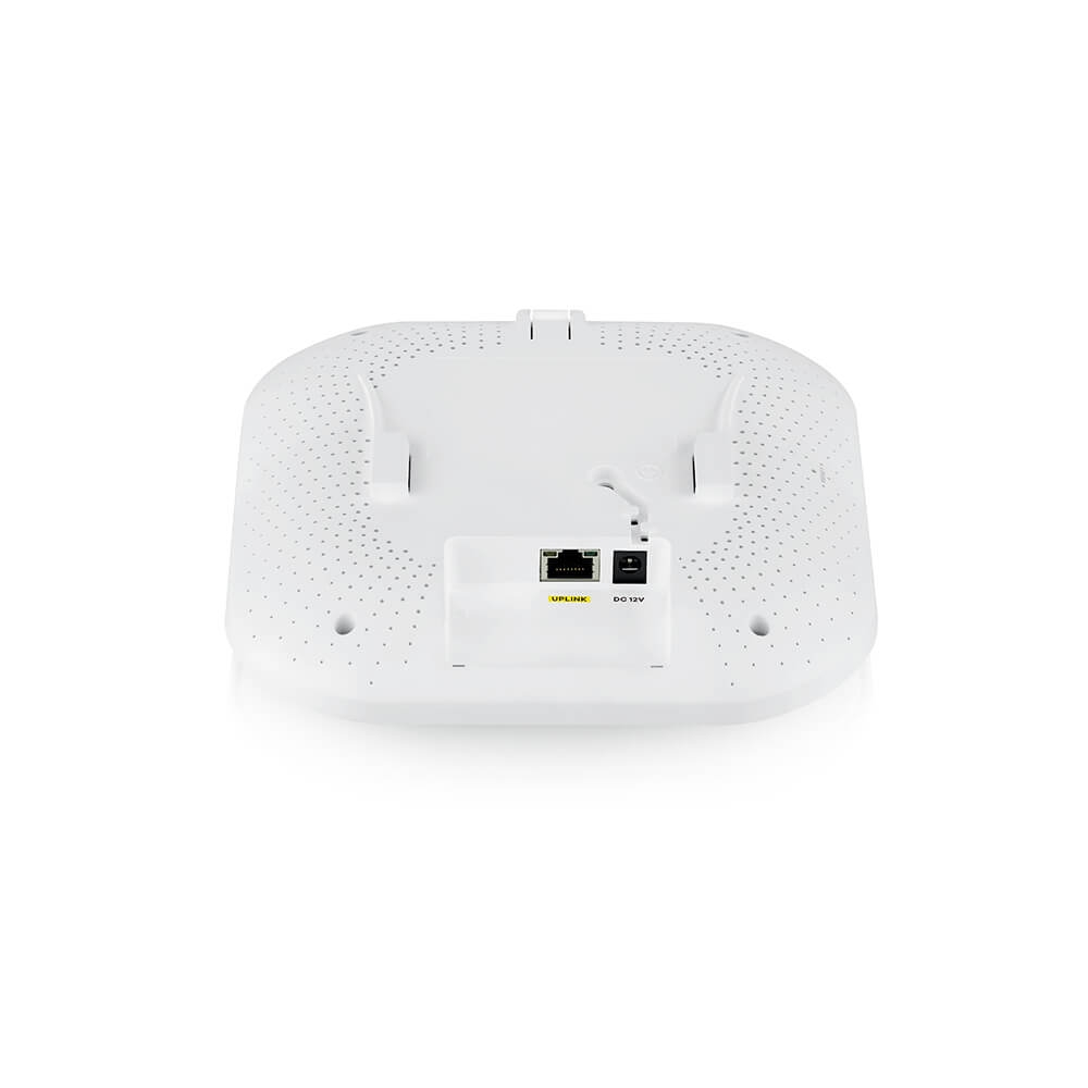 ZYXEL NWA110AX, Single Pack 802.11ax AP 