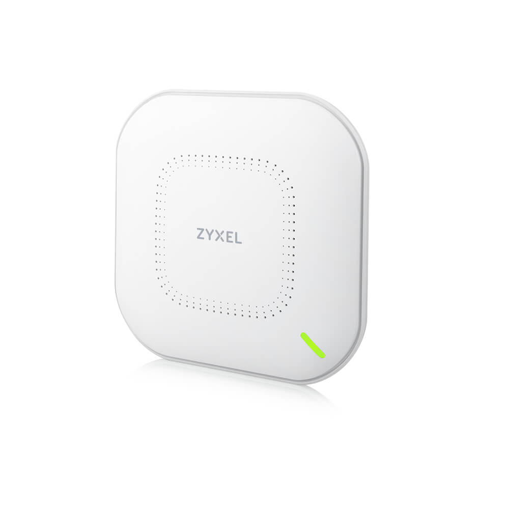 ZYXEL NWA110AX, Single Pack 802.11ax AP 