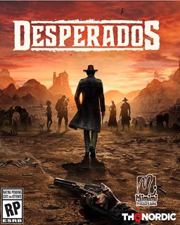 ESD Desperados III