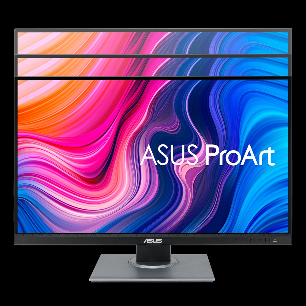 ASUS ProArt PA278QV 27" IPS 2560x1440 WQHD 100mil.:1 5ms 350cd USB DVI HDMI DP Repro 